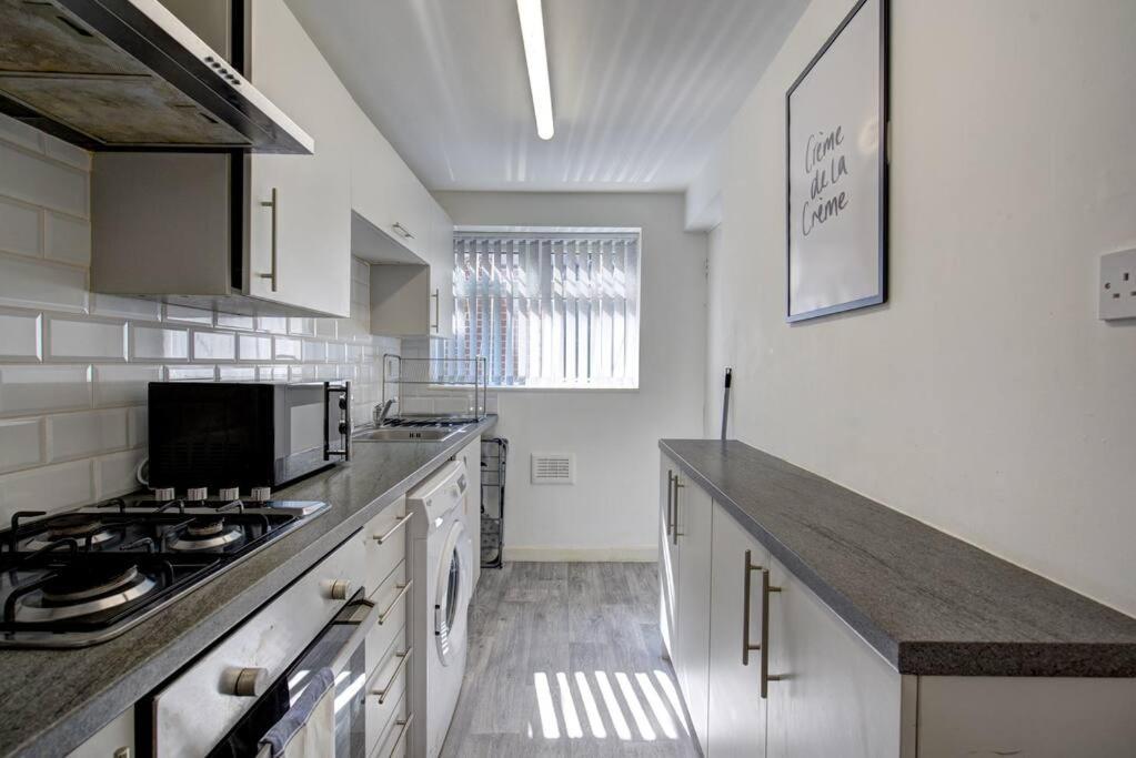 2 Bed House Sleeps 5 The Heart Of *