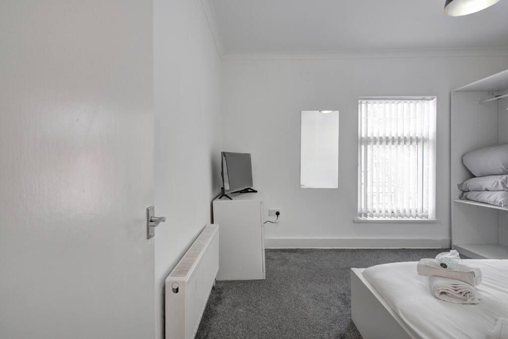 Holiday home 2 Bed House Sleeps 5 The Heart Of *