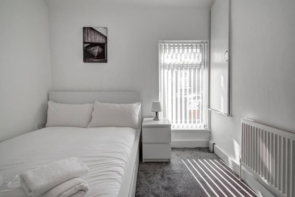 2 Bed House Sleeps 5 The Heart Of Holiday home