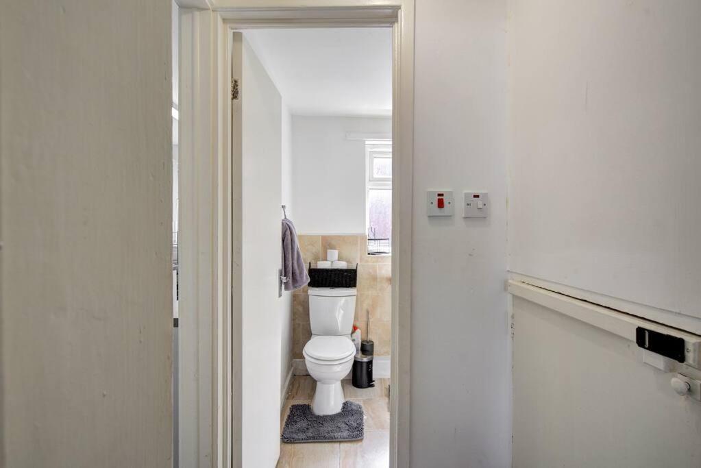 Holiday home 2 Bed House Sleeps 5 The Heart Of Liverpool